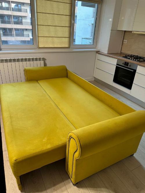 Nord City Pipera – 2 camere 3