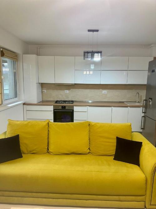 Nord City Pipera – 2 camere 4
