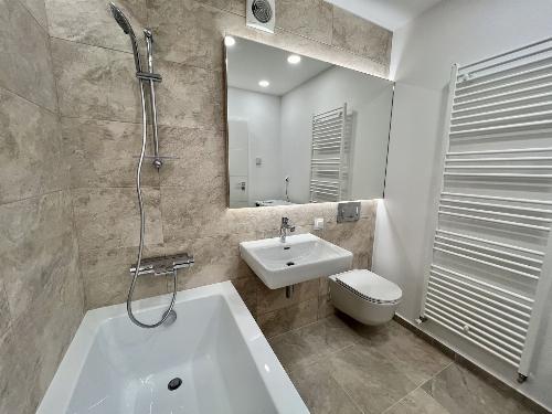 Petrom City! 2 rooms, fully furnished and equipped 11