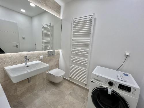 Petrom City! 2 rooms, fully furnished and equipped 10