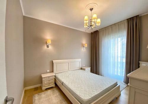 One Herăstrău Park / 3 rooms / parking included 2