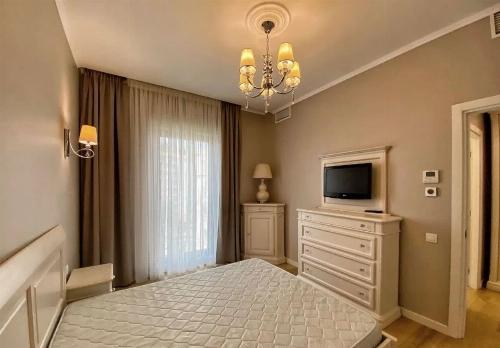 One Herăstrău Park / 3 rooms / parking included 11