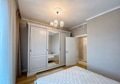 One Herăstrău Park / 3 rooms / parking included 5