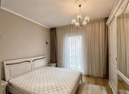 One Herăstrău Park / 3 rooms / parking included 6