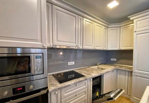 One Herăstrău Park / 3 rooms / parking included 7