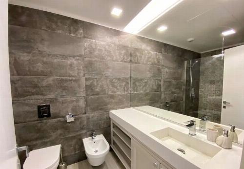 One Herăstrău Park / 3 rooms / parking included 10