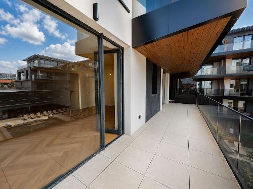ARQA Jolie Village | Apartament exclusivist 4 camere în zona Iancu Nicolae 2