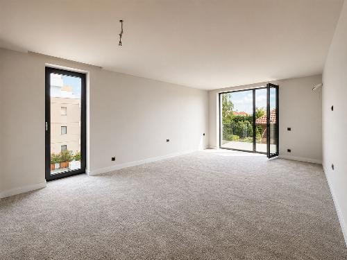 ARQA Jolie Village | Apartament exclusivist 4 camere în zona Iancu Nicolae 11