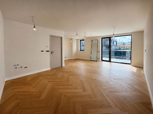 ARQA Jolie Village | Apartament exclusivist 4 camere în zona Iancu Nicolae 3