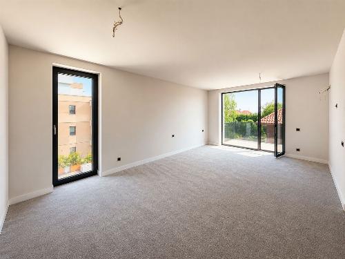 ARQA Jolie Village | Apartament exclusivist 4 camere în zona Iancu Nicolae 5