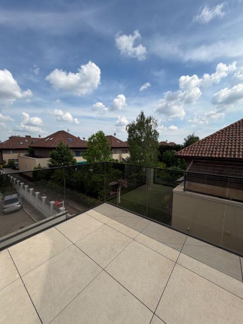ARQA Jolie Village | Apartament exclusivist 4 camere în zona Iancu Nicolae 6