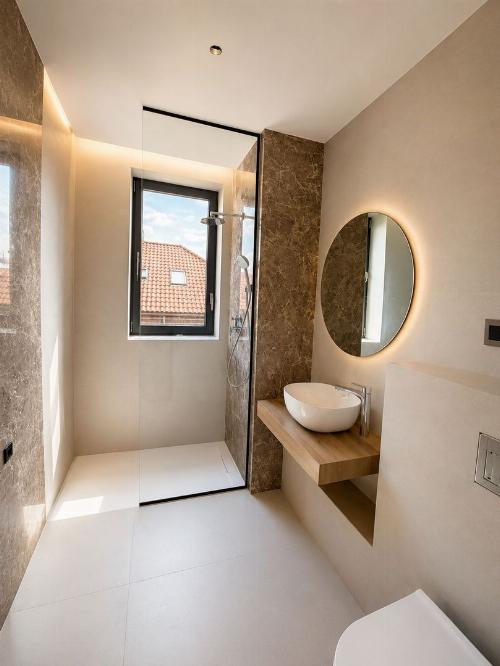 ARQA Jolie Village | Apartament exclusivist 4 camere în zona Iancu Nicolae 7
