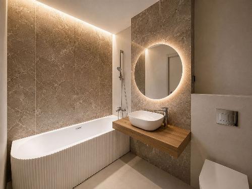 ARQA Jolie Village | Apartament exclusivist 4 camere în zona Iancu Nicolae 8