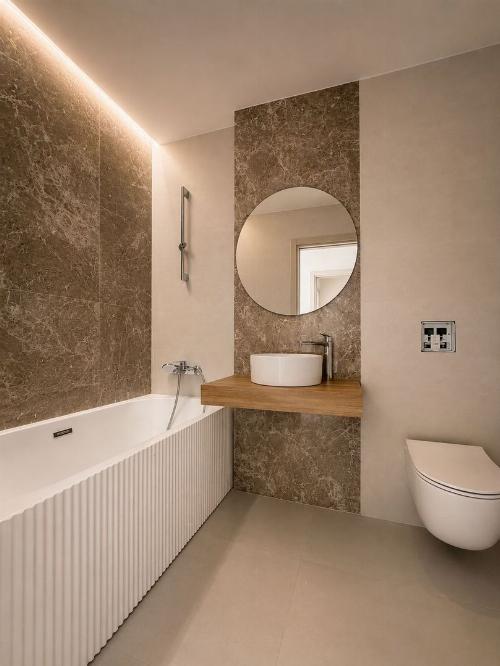 ARQA Jolie Village | Apartament exclusivist 4 camere în zona Iancu Nicolae 10