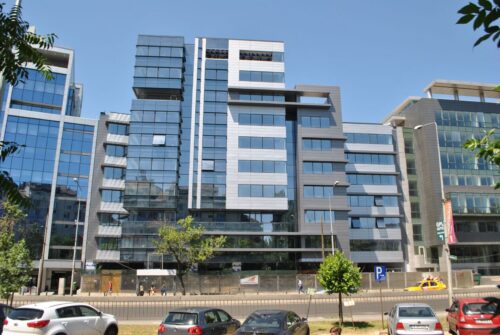 Crosspoint Imobiliare – Crosspoint Real Estate- Offices for rent at PC Business Center - crosspoint-imobiliare.ro