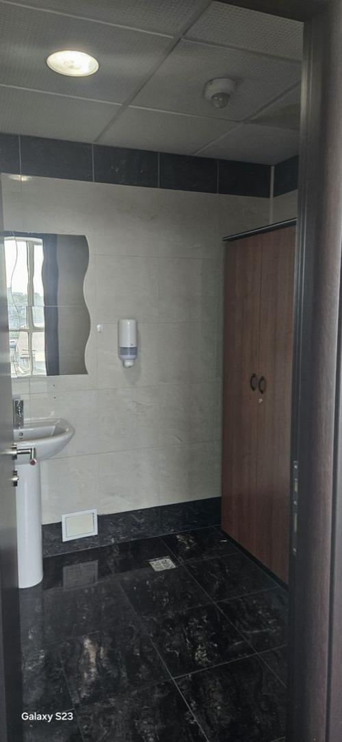 Offices for rent at PC Business Center 11