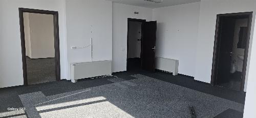 Offices for rent at PC Business Center 12
