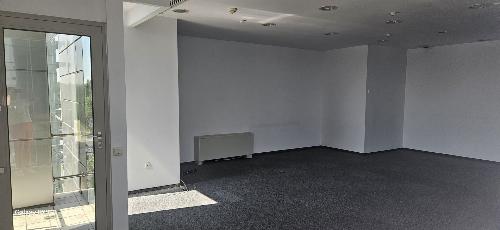 Offices for rent at PC Business Center 16