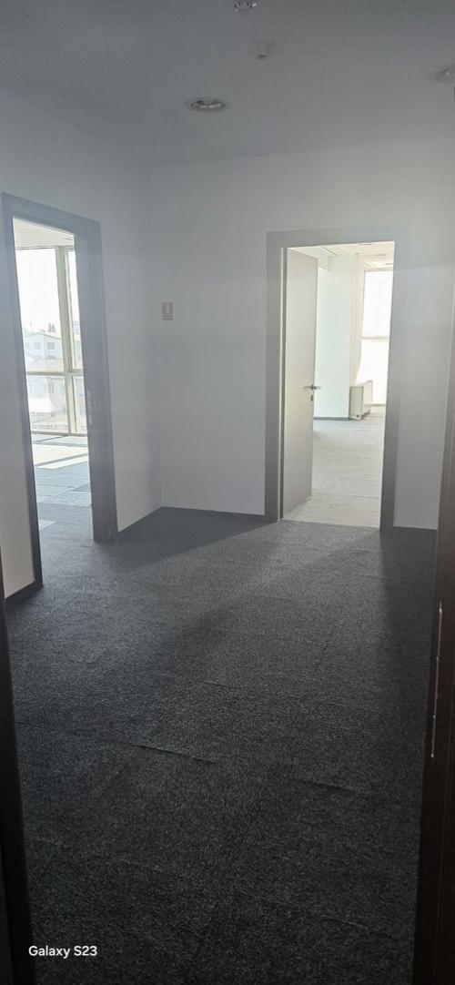 Offices for rent at PC Business Center 18