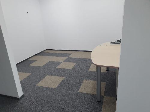 Offices for rent at PC Business Center 3