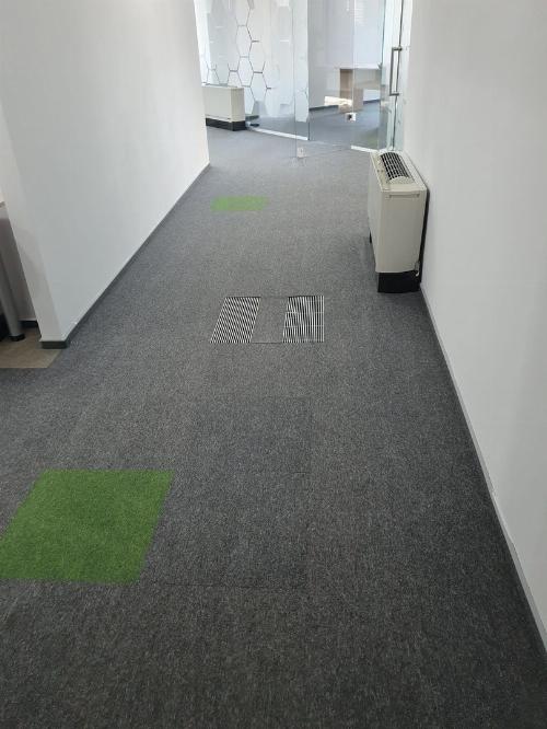 Offices for rent at PC Business Center 4