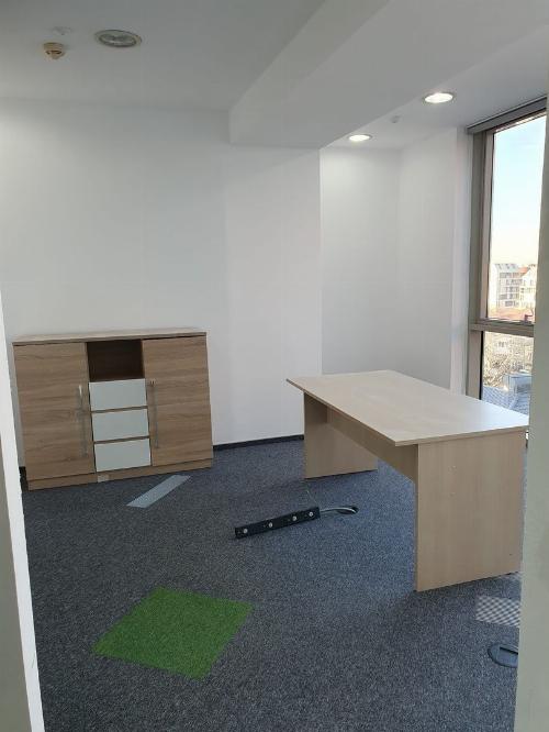 Offices for rent at PC Business Center 6