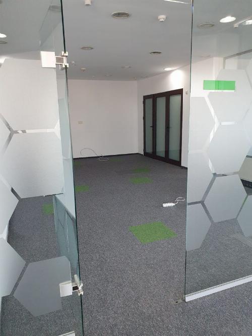 Offices for rent at PC Business Center 7
