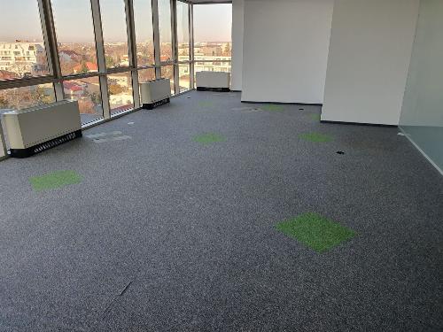 Offices for rent at PC Business Center 9
