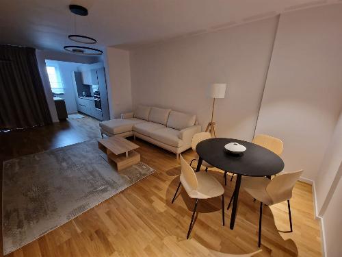 Atlas Residence Aviației / 2 camere / parcare subterană 1