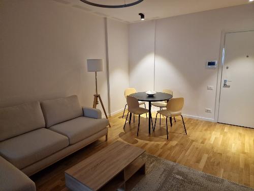 Atlas Residence Aviației / 2 camere / parcare subterană 2
