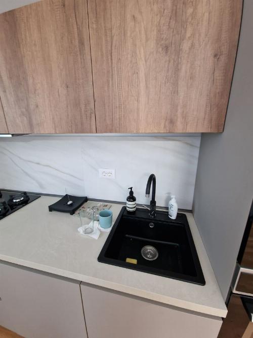 Atlas Residence Aviației / 2 camere / parcare subterană 11