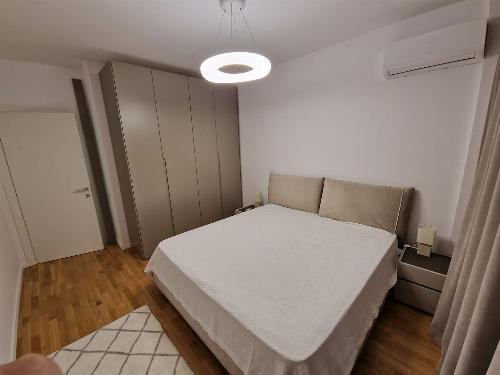 Atlas Residence Aviației / 2 camere / parcare subterană 12