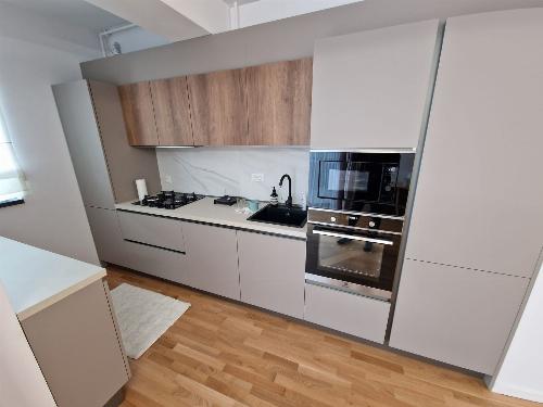Atlas Residence Aviației / 2 camere / parcare subterană 3