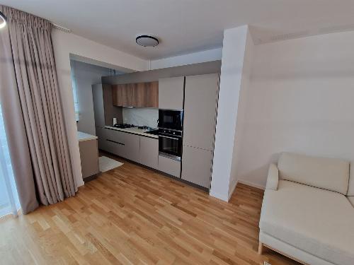 Atlas Residence Aviației / 2 camere / parcare subterană 5
