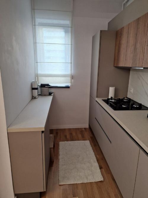 Atlas Residence Aviației / 2 camere / parcare subterană 7