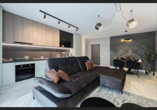Crosspoint Imobiliare – Crosspoint Real Estate- Apartament Modern 2 Camere cu Parcare Inclusă | Residence - crosspoint-imobiliare.ro