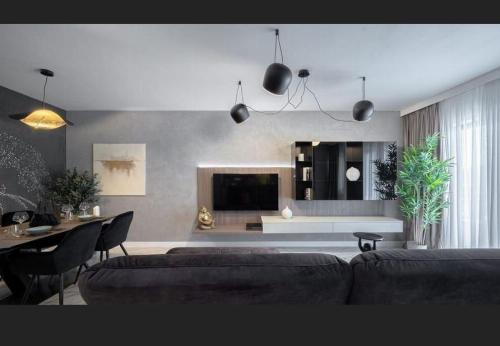Apartament Modern 2 Camere cu Parcare Inclusă | Residence 2