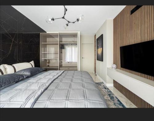Apartament Modern 2 Camere cu Parcare Inclusă | Residence 3