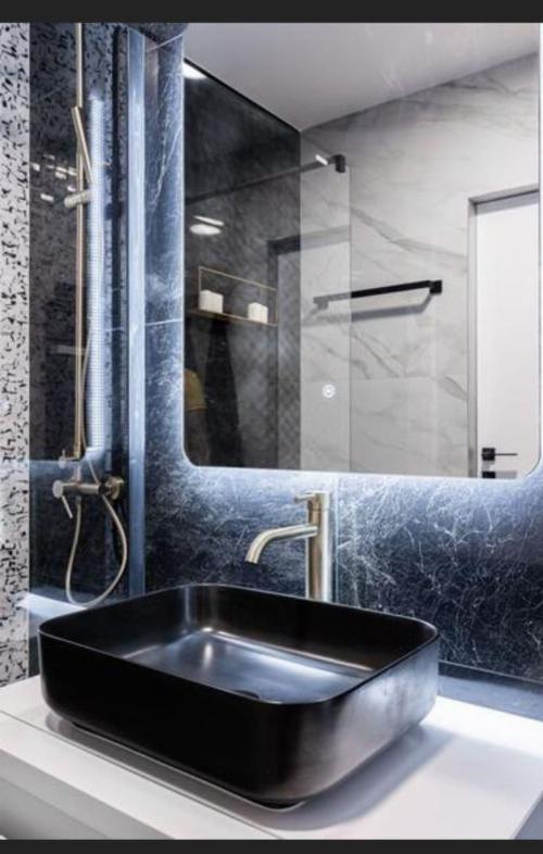 Apartament Modern 2 Camere cu Parcare Inclusă | Residence 4