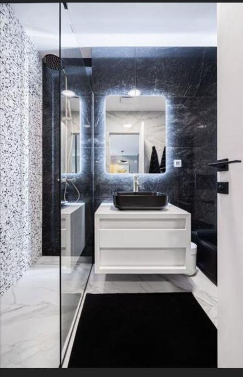 Apartament Modern 2 Camere cu Parcare Inclusă | Residence 5