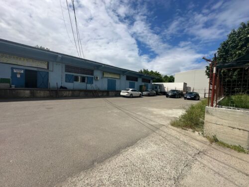 Vanzare spatii industriale Letcani - Warehouse for sale – Drumul Intre Tarlale - crosspoint-imobiliare.ro