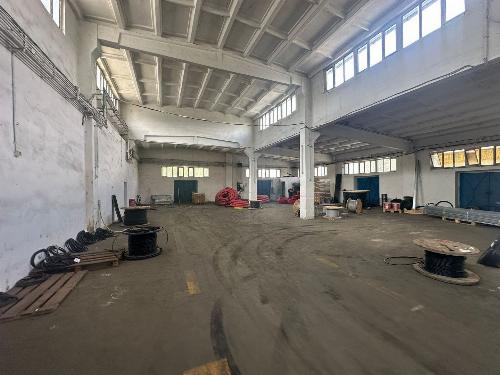 Warehouse for sale – Drumul Intre Tarlale 2