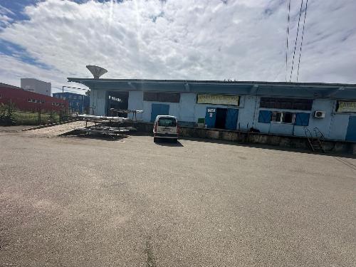 Warehouse for sale – Drumul Intre Tarlale 11