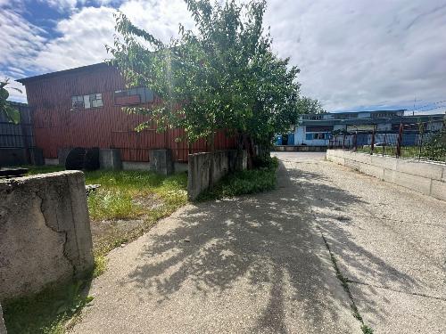 Warehouse for sale – Drumul Intre Tarlale 14