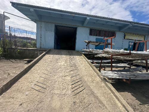 Warehouse for sale – Drumul Intre Tarlale 15
