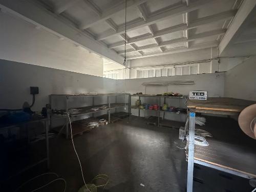 Warehouse for sale – Drumul Intre Tarlale 8