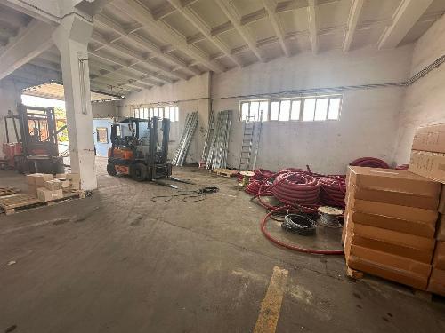Warehouse for sale – Drumul Intre Tarlale 9
