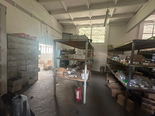 Warehouse for sale – Drumul Intre Tarlale 10