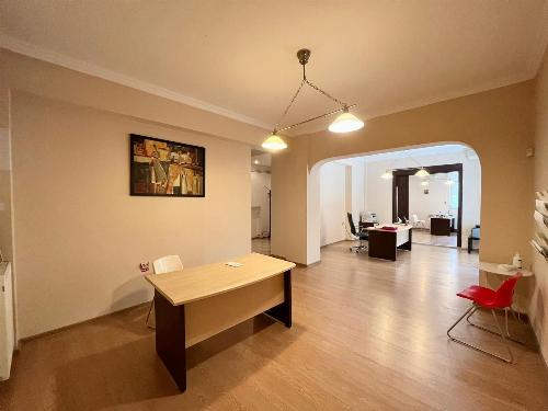 Premium Interwar Apartment | 3 Rooms + Service Room | Calea Victoriei 1