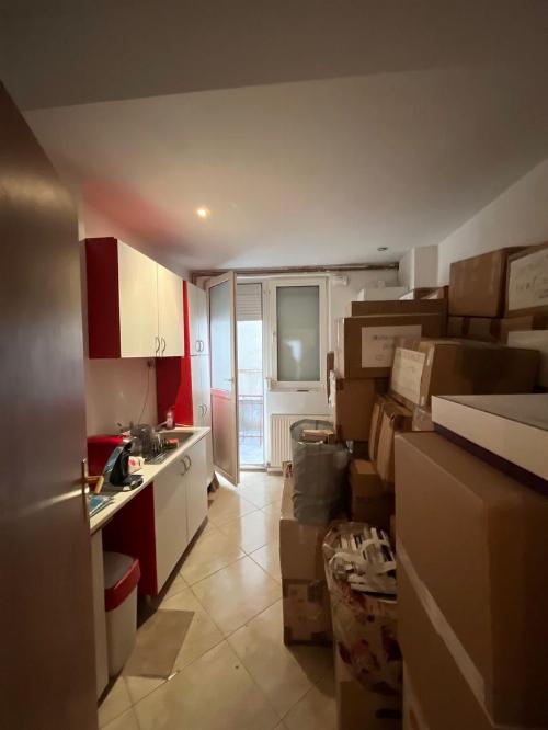 Premium Interwar Apartment | 3 Rooms + Service Room | Calea Victoriei 11